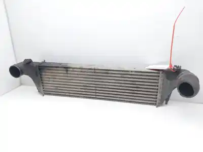 Peça sobressalente para automóvel em segunda mão intercooler por bmw x5 (e53) 3.0d referências oem iam 17512247966  