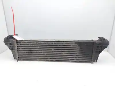 Peça sobressalente para automóvel em segunda mão intercooler por bmw x5 (e53) 3.0d referências oem iam 17512247966  