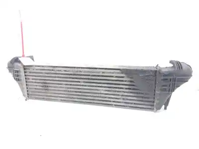 Peça sobressalente para automóvel em segunda mão intercooler por bmw x5 (e53) 3.0d referências oem iam 17512247966  