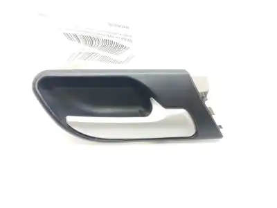 Second-hand car spare part interior right rear handle for bmw x5 (e53) 3.0d oem iam references 8408626  