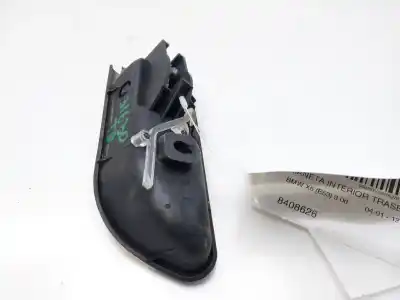 Second-hand car spare part interior right rear handle for bmw x5 (e53) 3.0d oem iam references 8408626  