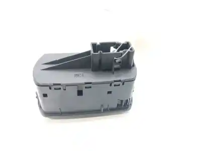 Peça sobressalente para automóvel em segunda mão botão / interruptor elevador vidro dianteiro esquerdo por opel corsa d essentia referências oem iam 13258521aa