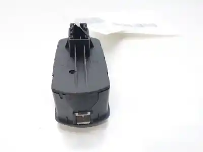 Second-hand car spare part left front power window switch for opel corsa d essentia oem iam references 13258521aa  