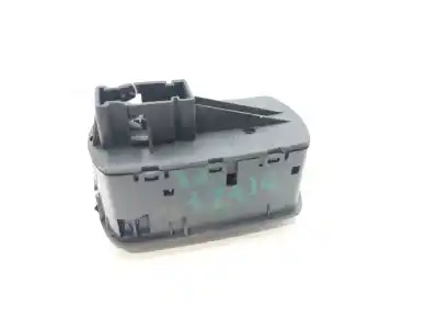 Second-hand car spare part left front power window switch for opel corsa d essentia oem iam references 13258521aa  