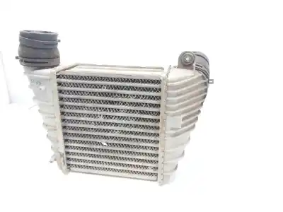 Peça sobressalente para automóvel em segunda mão INTERCOOLER por VOLKSWAGEN GOLF IV BERLINA (1J1)  Referências OEM IAM 1J0145803F  