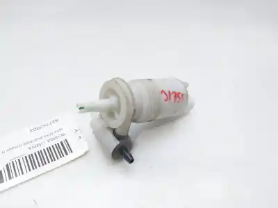 Автозапчастина б/у чистити насос для mini mini (r50, r53) cooper s посилання на oem iam 837742903  