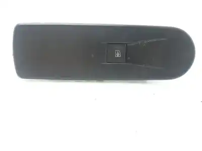 Second-hand car spare part right front power window switch for renault clio iv dynamique 90 cv / 66 kw oem iam references 809602454r  