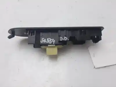 Piesă de schimb auto la mâna a doua PANOU COMANDÃ GEAMURI ELECTRICE FATÃ PARTEA DIN DREAPTA pentru RENAULT CLIO IV  Referințe OEM IAM 809602454R  