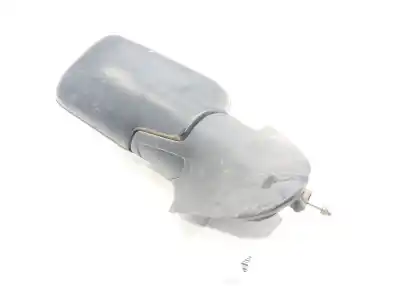 Second-hand car spare part right rearview mirror for seat ibiza ii (6k1) 1.9 d oem iam references 8791012a90