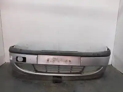 Pezzo di ricambio per auto di seconda mano paraurti anteriore per ford fiesta berlina (dx) ambiente riferimenti oem iam 1104263