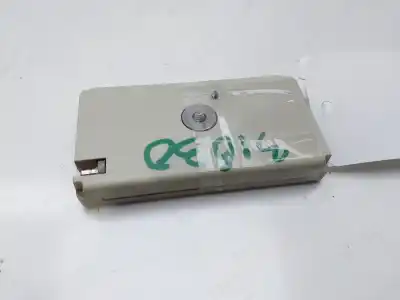 Second-hand car spare part antenna for bmw x5 (e53) 3.0d oem iam references 8377654