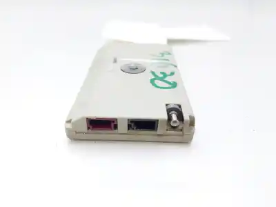 Peça sobressalente para automóvel em segunda mão antena por bmw x5 (e53) 3.0d referências oem iam 8377654  