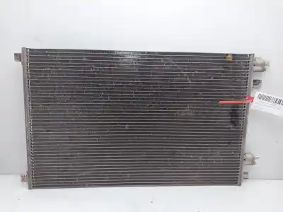 Second-hand car spare part air conditioning condenser / radiator for renault megane ii berlina 5p emotion oem iam references 8200115543  