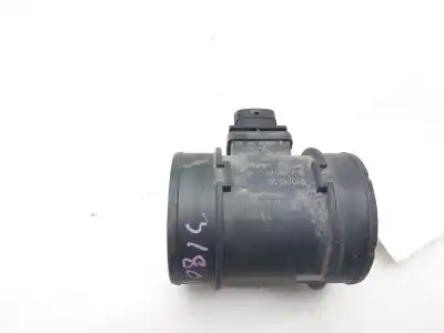 Peça sobressalente para automóvel em segunda mão medidor de massa de ar por opel corsa d essentia referências oem iam 55350048  