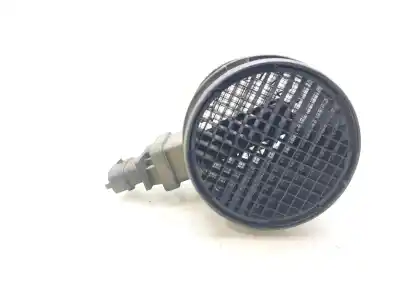 Peça sobressalente para automóvel em segunda mão medidor de massa de ar por opel corsa d essentia referências oem iam 55350048  