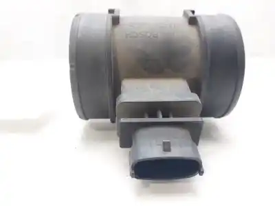 Peça sobressalente para automóvel em segunda mão medidor de massa de ar por opel corsa d essentia referências oem iam 55350048  