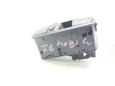 Second-hand car spare part left front power window switch for opel corsa d essentia oem iam references 13258521aa  