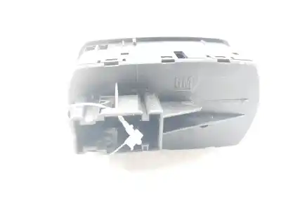 Second-hand car spare part left front power window switch for opel corsa d essentia oem iam references 13258521aa  