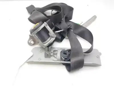Peça sobressalente para automóvel em segunda mão cinto de segurança traseiro direito por opel corsa d essentia referências oem iam 13290236