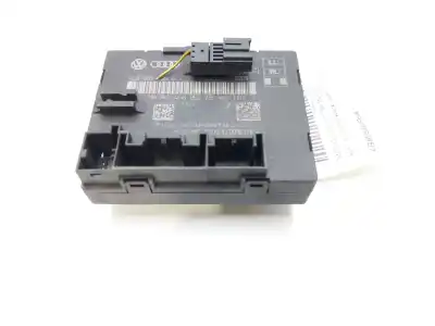 Peça sobressalente para automóvel em segunda mão módulo eletrônico por audi a7 sportback (4ga) 3.0 tdi quattro referências oem iam 4g8959795a