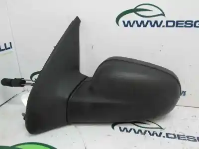 Pezzo di ricambio per auto di seconda mano specchio sinistro per renault clio ii fase i (b/cbo) 1.2 riferimenti oem iam 01849  