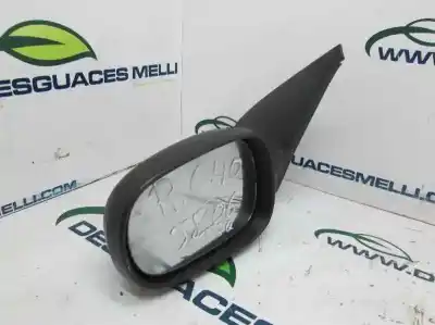 Pezzo di ricambio per auto di seconda mano specchio sinistro per renault clio ii fase i (b/cbo) 1.2 riferimenti oem iam 01849  
