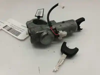 Recambio de automóvil de segunda mano de CONMUTADOR DE ARRANQUE para NISSAN ALMERA TINO (V10M)  referencias OEM IAM 487009F527  