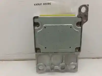 Second-hand car spare part AIRBAG CONTROL UNIT for NISSAN NAVARA PICK-UP (D40M)  OEM IAM references 28556VJ228  