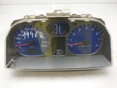 Автозапчасти б/у приборная доска за mitsubishi montero pinin (h60/h70) 1800 gdi ссылки oem iam mr381643  