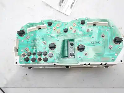 Автозапчасти б/у приборная доска за mitsubishi montero pinin (h60/h70) 1800 gdi ссылки oem iam mr381643  