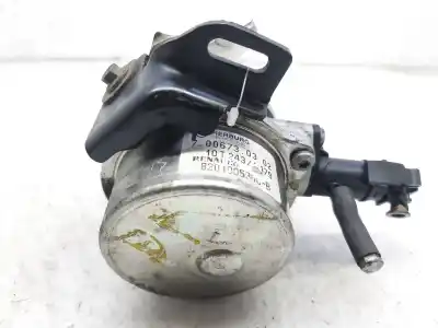 Peça sobressalente para automóvel em segunda mão depressor de travões / bomba de vácuo por renault kangoo furgón confort referências oem iam 8201005306b