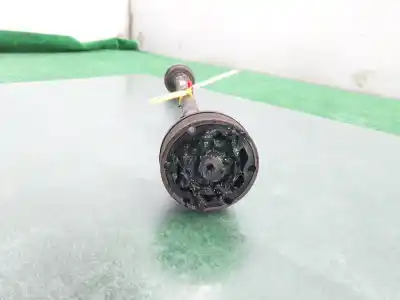 Автозапчастина б/у трансмісія задня права для audi tt (8j3/8j9) 2.0 tdi quattro coupe посилання на oem iam 1k0501204g Автозапчастина б/у трансмісія задня права для audi tt (8j3/8j9) 2.0 tdi quattro coupe посилання на oem iam 1k0501204g