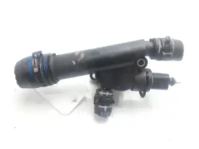 Pezzo di ricambio per auto di seconda mano termostato per seat leon (1p1) reference riferimenti oem iam 038121132