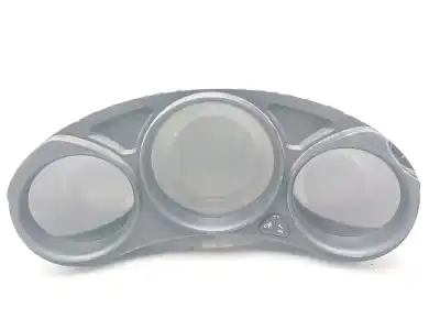 Peça sobressalente para automóvel em segunda mão quadrante por citroen c4 lim. business referências oem iam 96769624xt  