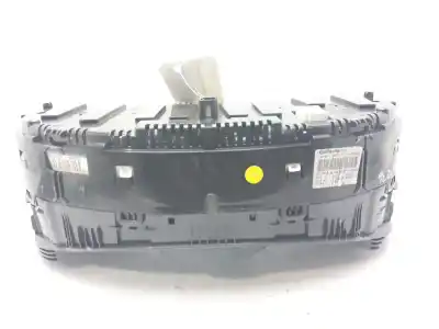 Peça sobressalente para automóvel em segunda mão quadrante por citroen c4 lim. business referências oem iam 96769624xt  