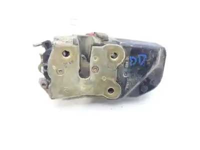 Peça sobressalente para automóvel em segunda mão fechadura da porta dianteira direita por jeep gr. cherokee (wh) 3.0 crd laredo referências oem iam 55113372ac