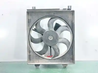 Second-hand car spare part RADIATOR COOLING FAN for KIA CERATO  OEM IAM references A005169  
