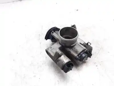 Pièce détachée automobile d'occasion boitier de papillon pour chevrolet aveo ls références oem iam 96958411  
