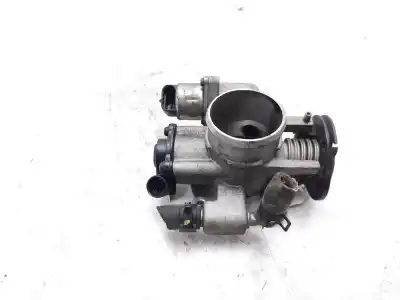 Pièce détachée automobile d'occasion boitier de papillon pour chevrolet aveo ls références oem iam 96958411  