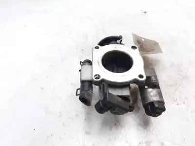 Pièce détachée automobile d'occasion boitier de papillon pour chevrolet aveo ls références oem iam 96958411  