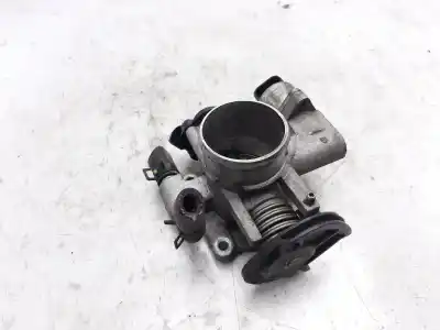 Pièce détachée automobile d'occasion boitier de papillon pour chevrolet aveo ls références oem iam 96958411  