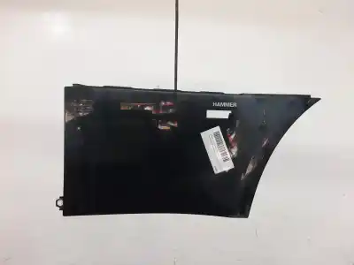 Pezzo di ricambio per auto di seconda mano parafango anteriore destro per bmw z3 roadster (e36) 2.2 170 cv / 125 kw riferimenti oem iam 41358398694