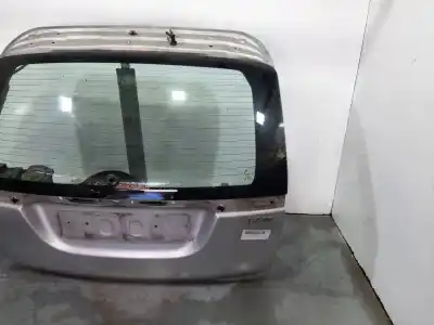 Автозапчасти б/у задняя дверь за saab 9-3 combi (e50) 1.9 d ссылки oem iam 93186000