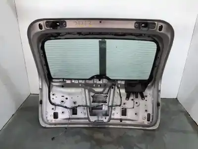 Автозапчастина б/у загальні двері для saab 9-3 combi (e50) 1.9 d посилання на oem iam 93186000  