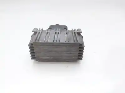 Автозапчасти б/у сопротивление нагреву за saab 9-3 combi (e50) 1.9 d ссылки oem iam 55354141  