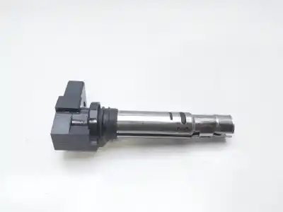 Second-hand car spare part ignition coil for volkswagen touran van (1t1, 1t2) fsi oem iam references 036905100d