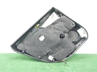 Peça sobressalente para automóvel em segunda mão forra / revestimento da porta traseira direita por audi a7 sportback (4ga) 3.0 tdi quattro referências oem iam 4g8867306
