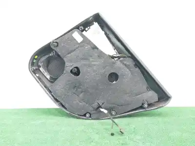 Peça sobressalente para automóvel em segunda mão forra / revestimento da porta traseira esquerda por audi a7 sportback (4ga) 3.0 tdi quattro referências oem iam 4g8867305