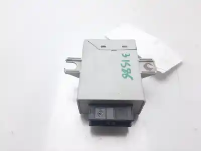 Second-hand car spare part wheel lock column for bmw x5 (e53) 3.0d oem iam references 613569419869  