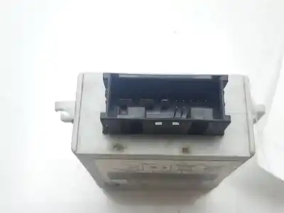 Second-hand car spare part wheel lock column for bmw x5 (e53) 3.0d oem iam references 613569419869  